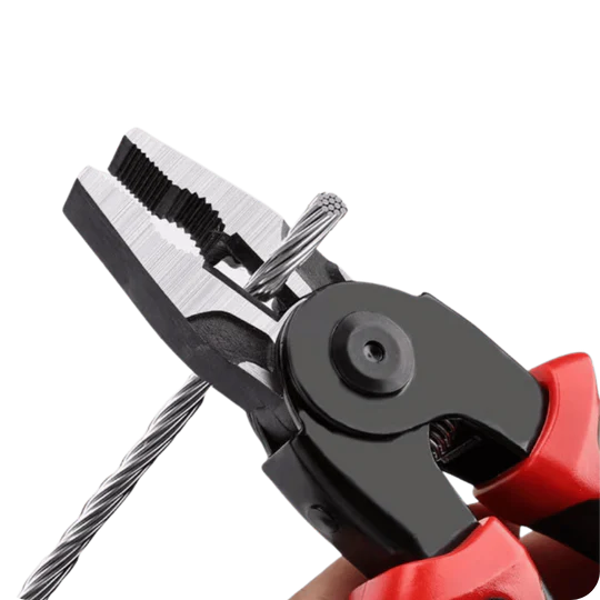 🔧 ¡Resuelve cualquier trabajo en segundos con una sola herramienta! 💥