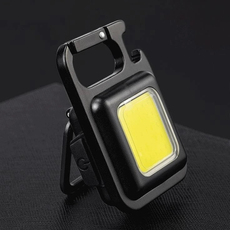 🔦 ¡Nunca más te quedes a oscuras en el momento menos pensado! 💡