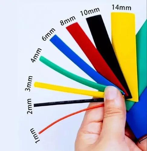 🧰 ¡Organiza y protege tus cables como un profesional! 🔌