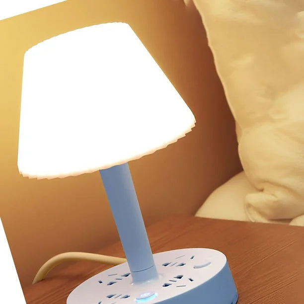 🛏️ Conectá todo sin moverte de la cama ⚡