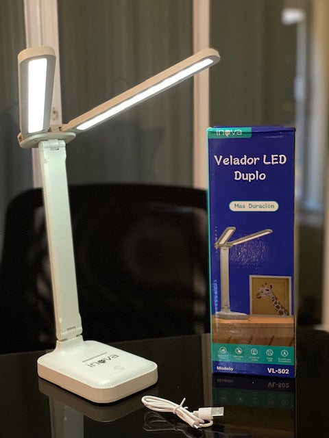 🌟 Ilumina tu espacio con eficiencia y estilo 🌟