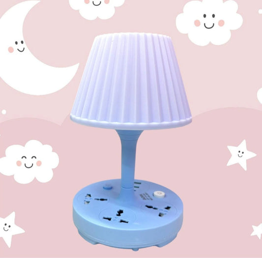 🛏️ Conectá todo sin moverte de la cama ⚡